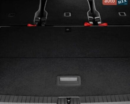 Серый Фольксваген Туран, объемом двигателя 1.97 л и пробегом 164 тыс. км за 20800 $, фото 88 на Automoto.ua