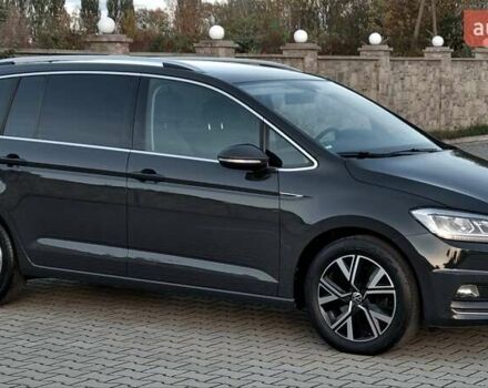 Серый Фольксваген Туран, объемом двигателя 1.97 л и пробегом 164 тыс. км за 20800 $, фото 25 на Automoto.ua