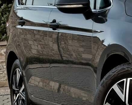 Серый Фольксваген Туран, объемом двигателя 1.97 л и пробегом 164 тыс. км за 20800 $, фото 39 на Automoto.ua