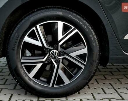 Серый Фольксваген Туран, объемом двигателя 1.97 л и пробегом 164 тыс. км за 20800 $, фото 80 на Automoto.ua