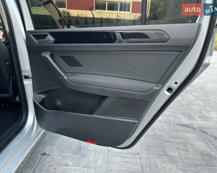 Серый Фольксваген Туран, объемом двигателя 2 л и пробегом 236 тыс. км за 20500 $, фото 50 на Automoto.ua