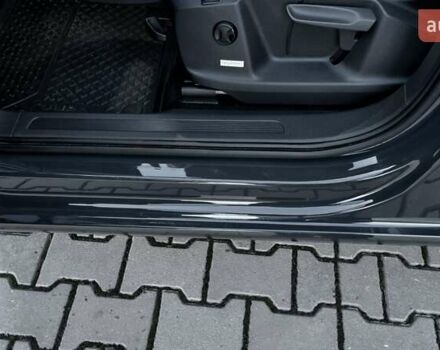 Серый Фольксваген Туран, объемом двигателя 1.97 л и пробегом 164 тыс. км за 20800 $, фото 138 на Automoto.ua