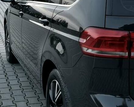 Серый Фольксваген Туран, объемом двигателя 1.97 л и пробегом 164 тыс. км за 20800 $, фото 43 на Automoto.ua