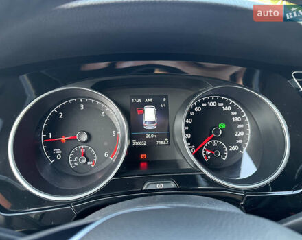 Серый Фольксваген Туран, объемом двигателя 2 л и пробегом 236 тыс. км за 20500 $, фото 65 на Automoto.ua