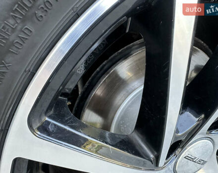 Серый Фольксваген Туран, объемом двигателя 2 л и пробегом 236 тыс. км за 20500 $, фото 88 на Automoto.ua