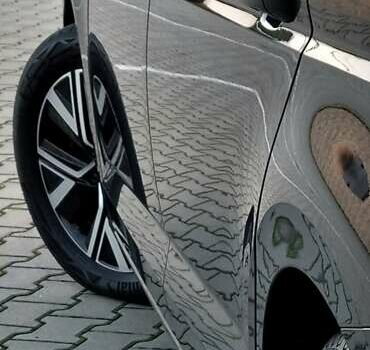 Серый Фольксваген Туран, объемом двигателя 1.97 л и пробегом 164 тыс. км за 20800 $, фото 56 на Automoto.ua