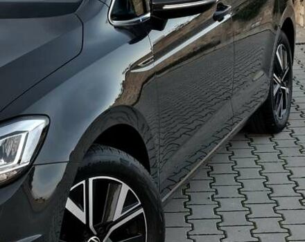 Серый Фольксваген Туран, объемом двигателя 1.97 л и пробегом 164 тыс. км за 20800 $, фото 12 на Automoto.ua