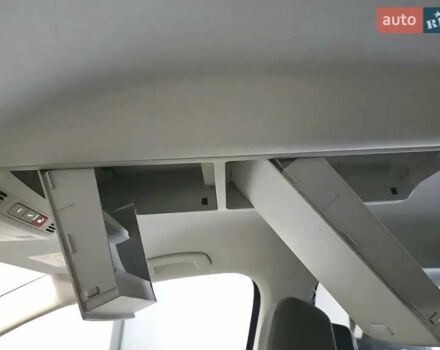 Серый Фольксваген Туран, объемом двигателя 1.97 л и пробегом 164 тыс. км за 20800 $, фото 125 на Automoto.ua