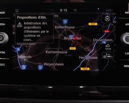 Серый Фольксваген Туран, объемом двигателя 1.97 л и пробегом 164 тыс. км за 20800 $, фото 110 на Automoto.ua