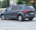 Серый Фольксваген Туран, объемом двигателя 1.97 л и пробегом 199 тыс. км за 18699 $, фото 24 на Automoto.ua