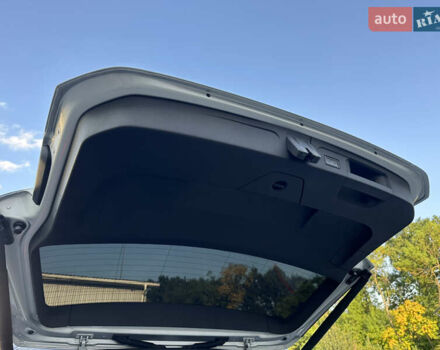 Серый Фольксваген Туран, объемом двигателя 2 л и пробегом 236 тыс. км за 20500 $, фото 59 на Automoto.ua