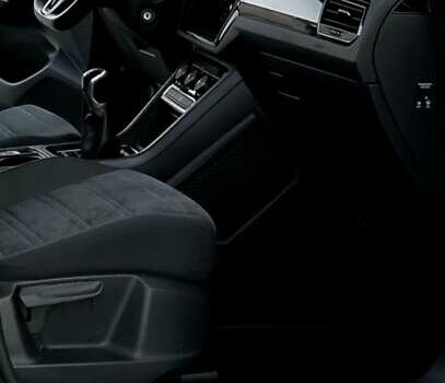 Серый Фольксваген Туран, объемом двигателя 1.97 л и пробегом 164 тыс. км за 20800 $, фото 134 на Automoto.ua