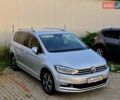 Сірий Фольксваген Туран, об'ємом двигуна 1.97 л та пробігом 217 тис. км за 21800 $, фото 32 на Automoto.ua