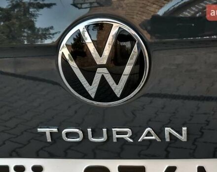 Серый Фольксваген Туран, объемом двигателя 1.97 л и пробегом 164 тыс. км за 20800 $, фото 59 на Automoto.ua