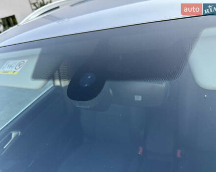 Серый Фольксваген Туран, объемом двигателя 2 л и пробегом 236 тыс. км за 20500 $, фото 21 на Automoto.ua