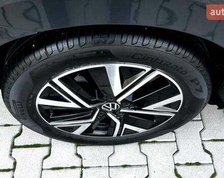 Серый Фольксваген Туран, объемом двигателя 1.97 л и пробегом 164 тыс. км за 20800 $, фото 78 на Automoto.ua