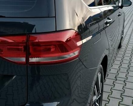 Серый Фольксваген Туран, объемом двигателя 1.97 л и пробегом 164 тыс. км за 20800 $, фото 46 на Automoto.ua