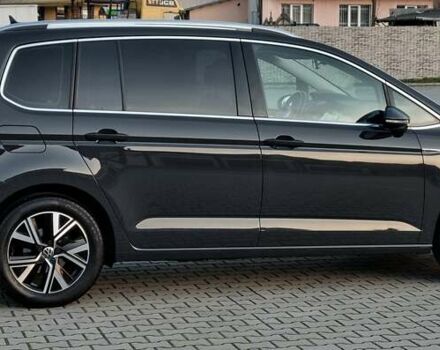 Серый Фольксваген Туран, объемом двигателя 1.97 л и пробегом 164 тыс. км за 20800 $, фото 27 на Automoto.ua