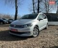 Сірий Фольксваген Туран, об'ємом двигуна 2 л та пробігом 236 тис. км за 19300 $, фото 1 на Automoto.ua