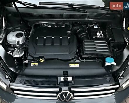 Серый Фольксваген Туран, объемом двигателя 1.97 л и пробегом 164 тыс. км за 20800 $, фото 82 на Automoto.ua