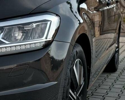 Серый Фольксваген Туран, объемом двигателя 1.97 л и пробегом 164 тыс. км за 20800 $, фото 29 на Automoto.ua