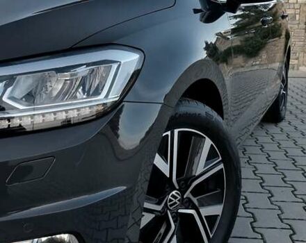 Серый Фольксваген Туран, объемом двигателя 1.97 л и пробегом 164 тыс. км за 20800 $, фото 11 на Automoto.ua
