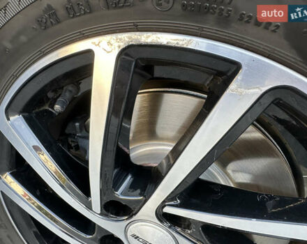 Серый Фольксваген Туран, объемом двигателя 2 л и пробегом 236 тыс. км за 20500 $, фото 84 на Automoto.ua