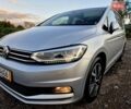 Сірий Фольксваген Туран, об'ємом двигуна 1.97 л та пробігом 217 тис. км за 21800 $, фото 9 на Automoto.ua