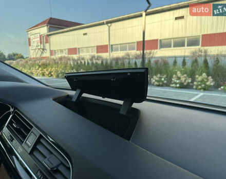 Серый Фольксваген Туран, объемом двигателя 2 л и пробегом 236 тыс. км за 20500 $, фото 44 на Automoto.ua