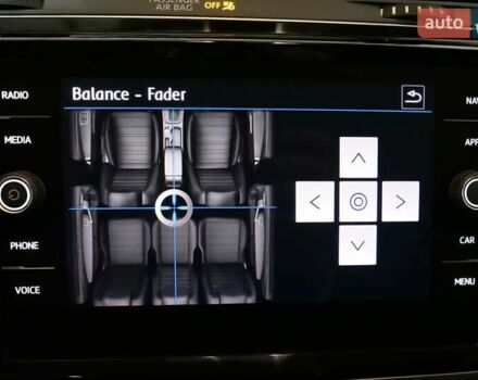 Серый Фольксваген Туран, объемом двигателя 1.97 л и пробегом 164 тыс. км за 20800 $, фото 106 на Automoto.ua