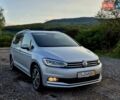 Сірий Фольксваген Туран, об'ємом двигуна 1.97 л та пробігом 217 тис. км за 21800 $, фото 8 на Automoto.ua