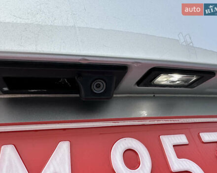 Серый Фольксваген Туран, объемом двигателя 2 л и пробегом 236 тыс. км за 20500 $, фото 25 на Automoto.ua