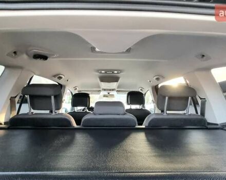 Серый Фольксваген Туран, объемом двигателя 1.97 л и пробегом 164 тыс. км за 20800 $, фото 126 на Automoto.ua