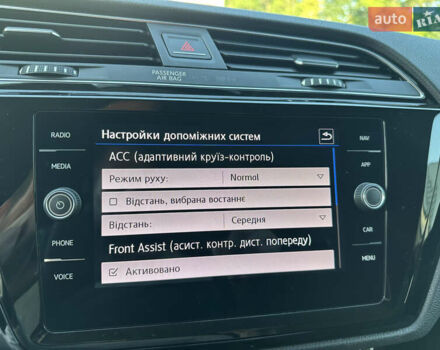 Серый Фольксваген Туран, объемом двигателя 2 л и пробегом 236 тыс. км за 20500 $, фото 70 на Automoto.ua