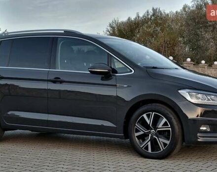 Серый Фольксваген Туран, объемом двигателя 1.97 л и пробегом 164 тыс. км за 20800 $, фото 21 на Automoto.ua