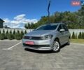 Серый Фольксваген Туран, объемом двигателя 2 л и пробегом 236 тыс. км за 18500 $, фото 1 на Automoto.ua