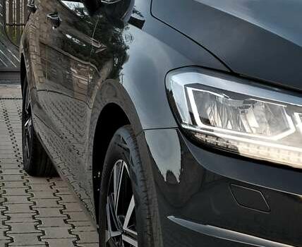 Серый Фольксваген Туран, объемом двигателя 1.97 л и пробегом 164 тыс. км за 20800 $, фото 30 на Automoto.ua