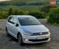 Сірий Фольксваген Туран, об'ємом двигуна 1.97 л та пробігом 217 тис. км за 21800 $, фото 15 на Automoto.ua
