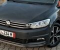 Серый Фольксваген Туран, объемом двигателя 1.97 л и пробегом 164 тыс. км за 20800 $, фото 13 на Automoto.ua
