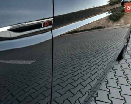 Серый Фольксваген Туран, объемом двигателя 1.97 л и пробегом 164 тыс. км за 20800 $, фото 55 на Automoto.ua