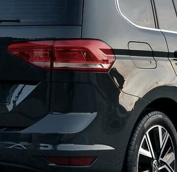 Серый Фольксваген Туран, объемом двигателя 1.97 л и пробегом 164 тыс. км за 20800 $, фото 52 на Automoto.ua