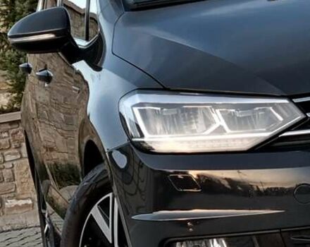 Серый Фольксваген Туран, объемом двигателя 1.97 л и пробегом 164 тыс. км за 20800 $, фото 33 на Automoto.ua