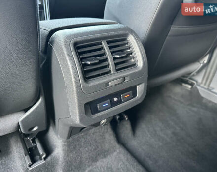 Серый Фольксваген Туран, объемом двигателя 2 л и пробегом 236 тыс. км за 20500 $, фото 34 на Automoto.ua