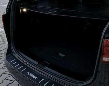 Серый Фольксваген Туран, объемом двигателя 1.97 л и пробегом 164 тыс. км за 20800 $, фото 85 на Automoto.ua