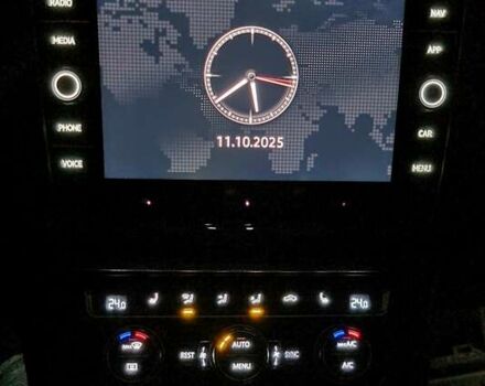 Серый Фольксваген Туран, объемом двигателя 1.97 л и пробегом 164 тыс. км за 20800 $, фото 104 на Automoto.ua