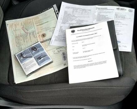 Серый Фольксваген Туран, объемом двигателя 1.97 л и пробегом 164 тыс. км за 20800 $, фото 94 на Automoto.ua