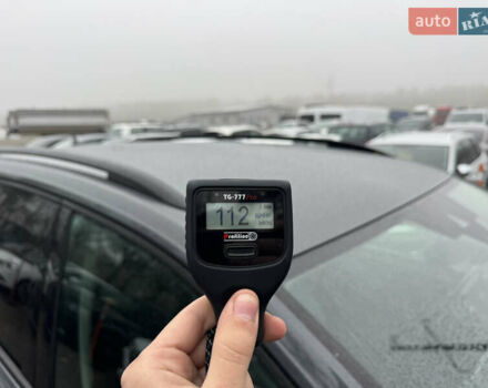 Серый Фольксваген Туран, объемом двигателя 2 л и пробегом 185 тыс. км за 22500 $, фото 33 на Automoto.ua