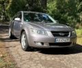 Сірий Фольксваген Туран, об'ємом двигуна 0 л та пробігом 222 тис. км за 2007 $, фото 1 на Automoto.ua
