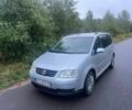 Сірий Фольксваген Туран, об'ємом двигуна 0 л та пробігом 222 тис. км за 2344 $, фото 1 на Automoto.ua