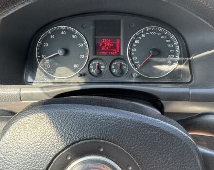 Сірий Фольксваген Туран, об'ємом двигуна 1.6 л та пробігом 2 тис. км за 6500 $, фото 6 на Automoto.ua